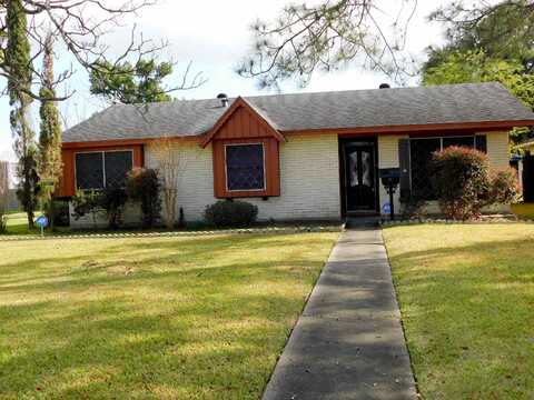 Franklin, NEDERLAND, TX 77627