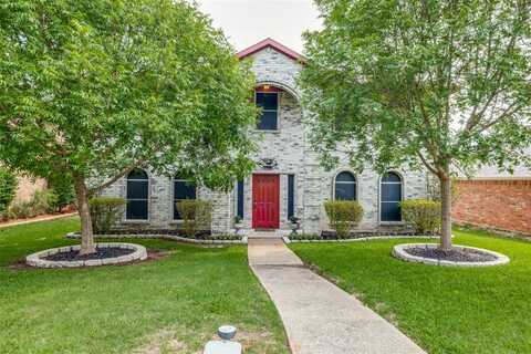 Riverview, MESQUITE, TX 75181