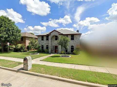Riverview, MESQUITE, TX 75181