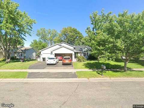 Quarry, ANOKA, MN 55303