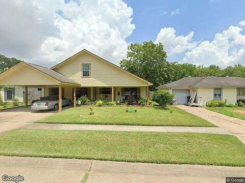 Brown, PASADENA, TX 77506