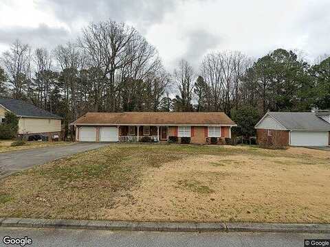 Periwinkle, SNELLVILLE, GA 30078