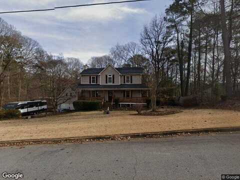 Stone Oak, DOUGLASVILLE, GA 30135