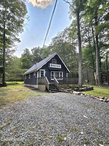 Delaware, POCONO LAKE, PA 18347