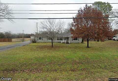Roosevelt, DWG, TX 76016