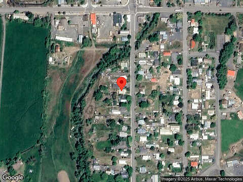 Ingle, MOUNT VERNON, OR 97865