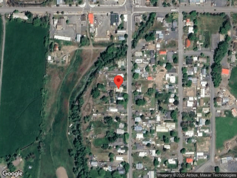 Ingle, MOUNT VERNON, OR 97865