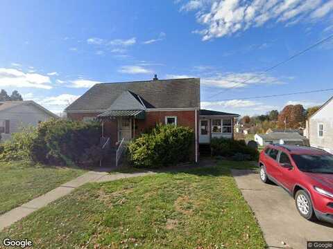 Vermont, GREENSBURG, PA 15601