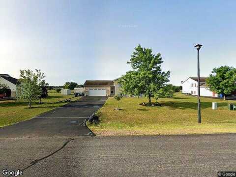 Golden Eagle, KRONENWETTER, WI 54455