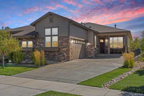 Alder, AURORA, CO 80016