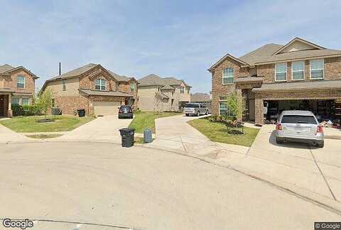 Pavarotti, KATY, TX 77493