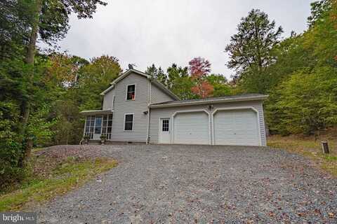 Henning, BLAKESLEE, PA 18610