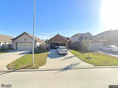Falling Daylight, HOCKLEY, TX 77447