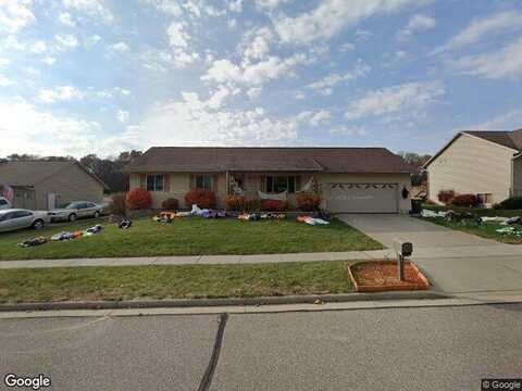 Doris, REEDSBURG, WI 53959