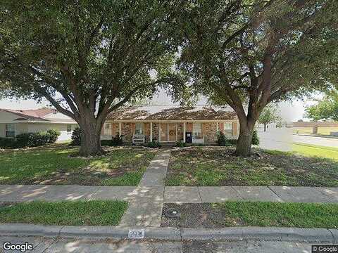 Apollo, MESQUITE, TX 75150