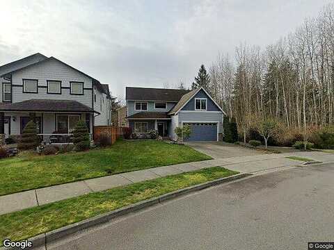 120Th, EVERETT, WA 98208