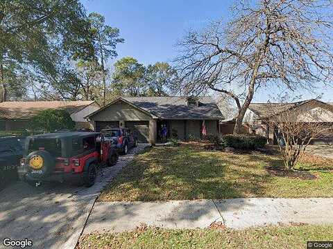 Rothwood, SPRING, TX 77389