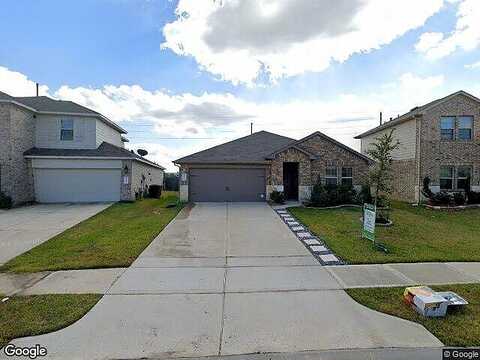 Busalla, KATY, TX 77449