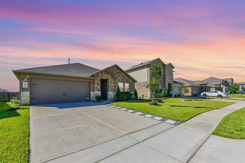 Busalla, KATY, TX 77449