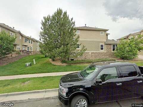 Irish, AURORA, CO 80016