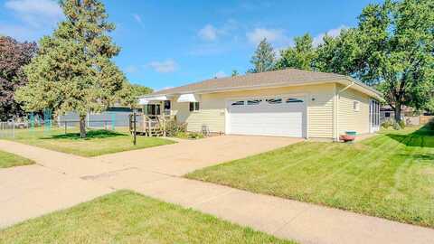 Kensington, JANESVILLE, WI 53546