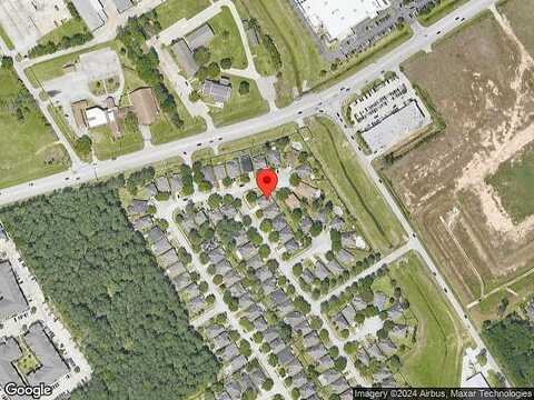 Louetta Woods, SPRING, TX 77388