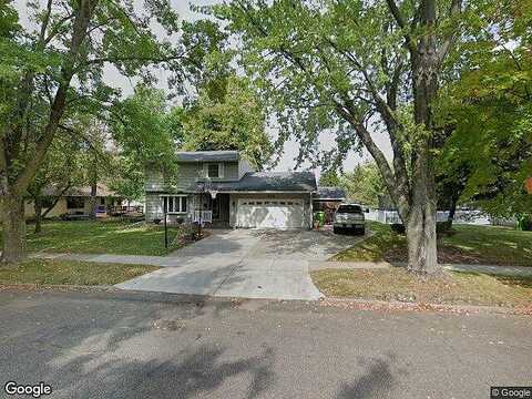 Maple, THORP, WI 54771