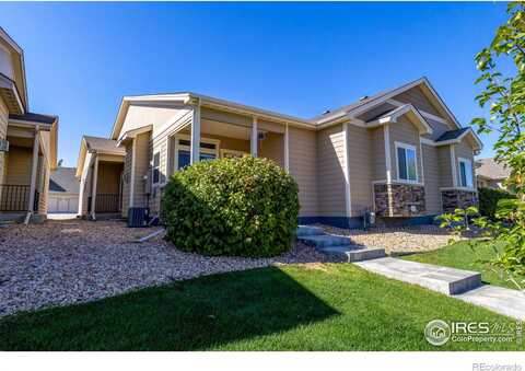 Darlington, JOHNSTOWN, CO 80534