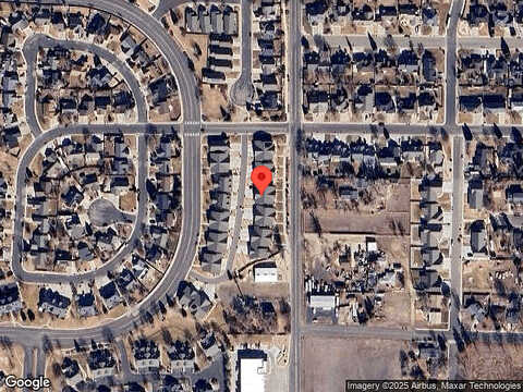 Darlington, JOHNSTOWN, CO 80534