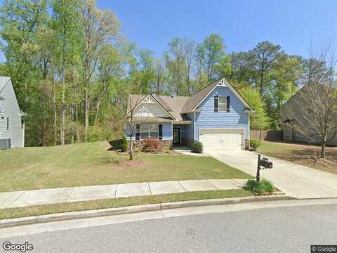 Ruby Mtn, POWDER SPRINGS, GA 30127