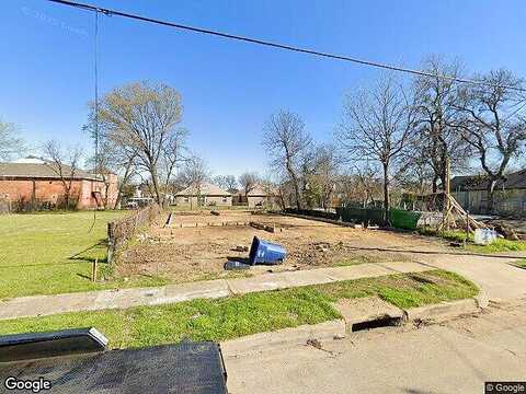 Nomas, DALLAS, TX 75212