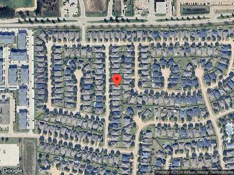 Pontius, KATY, TX 77493