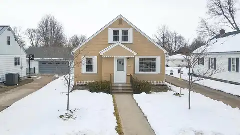 Welsby, STEVENS POINT, WI 54481