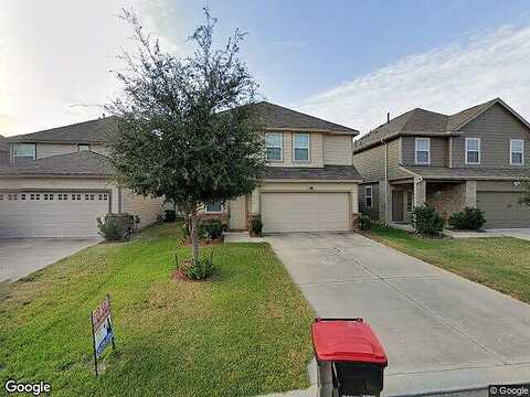 Lansdowne Stream, KATY, TX 77449