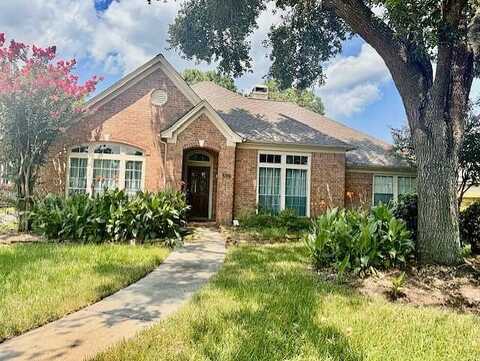 Agile Pines, HUMBLE, TX 77346