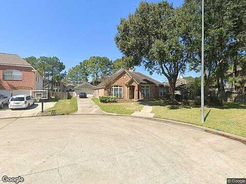 Agile Pines, HUMBLE, TX 77346