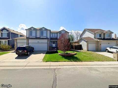 Caspian, AURORA, CO 80013