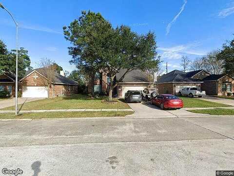 Shiloh Valley, HUMBLE, TX 77346