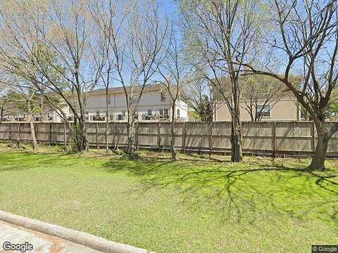 French Village, HOUSTON, TX 77055