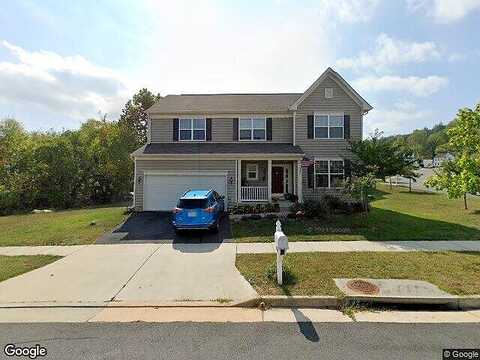 Greenwood, ROUND HILL, VA 20141