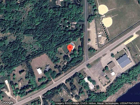 Notre Dame, FOREST LAKE, MN 55025