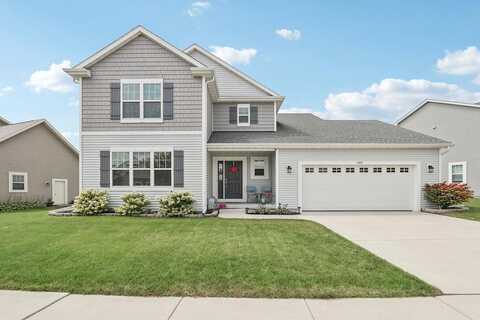 Dovetail, HARTFORD, WI 53027