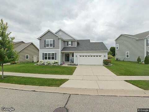 Dovetail, HARTFORD, WI 53027