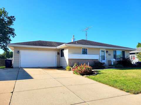 Anthony, JANESVILLE, WI 53546