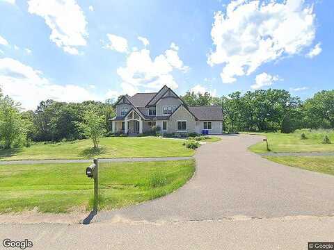 25Th, HOULTON, WI 54082
