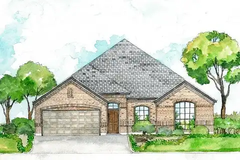 Colonial, JOSHUA, TX 76058