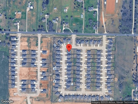 Colonial, JOSHUA, TX 76058