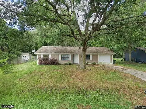 Woodhaven, KINGSLAND, GA 31548