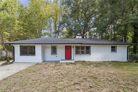 Old Alabama, MABLETON, GA 30126