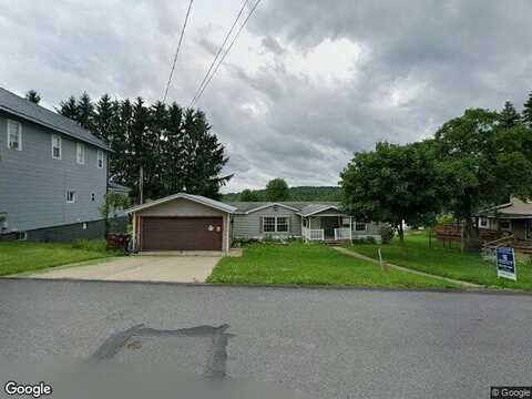 Tozier, DU BOIS, PA 15801